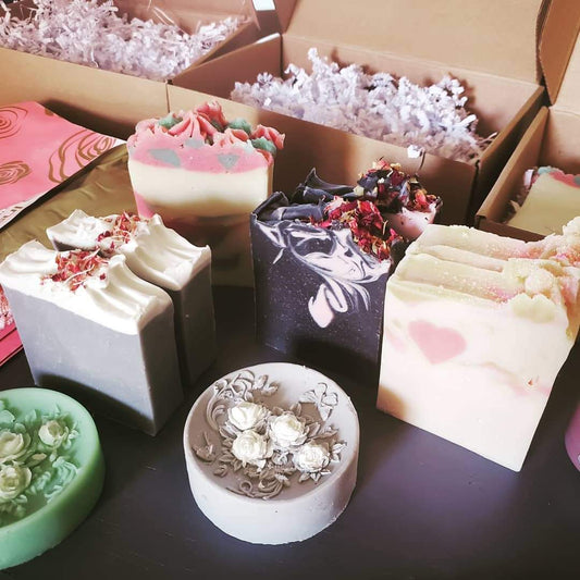 Thank you for your orders