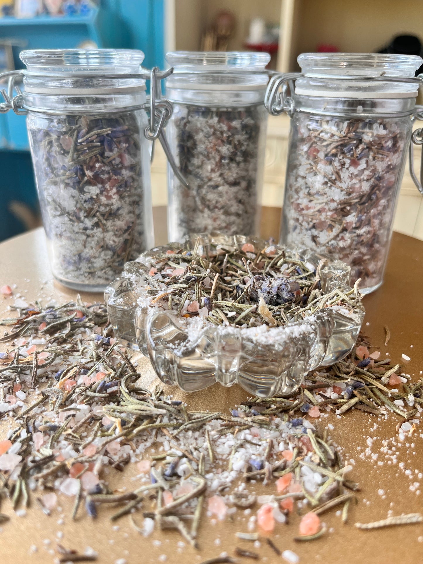 Bath Soak