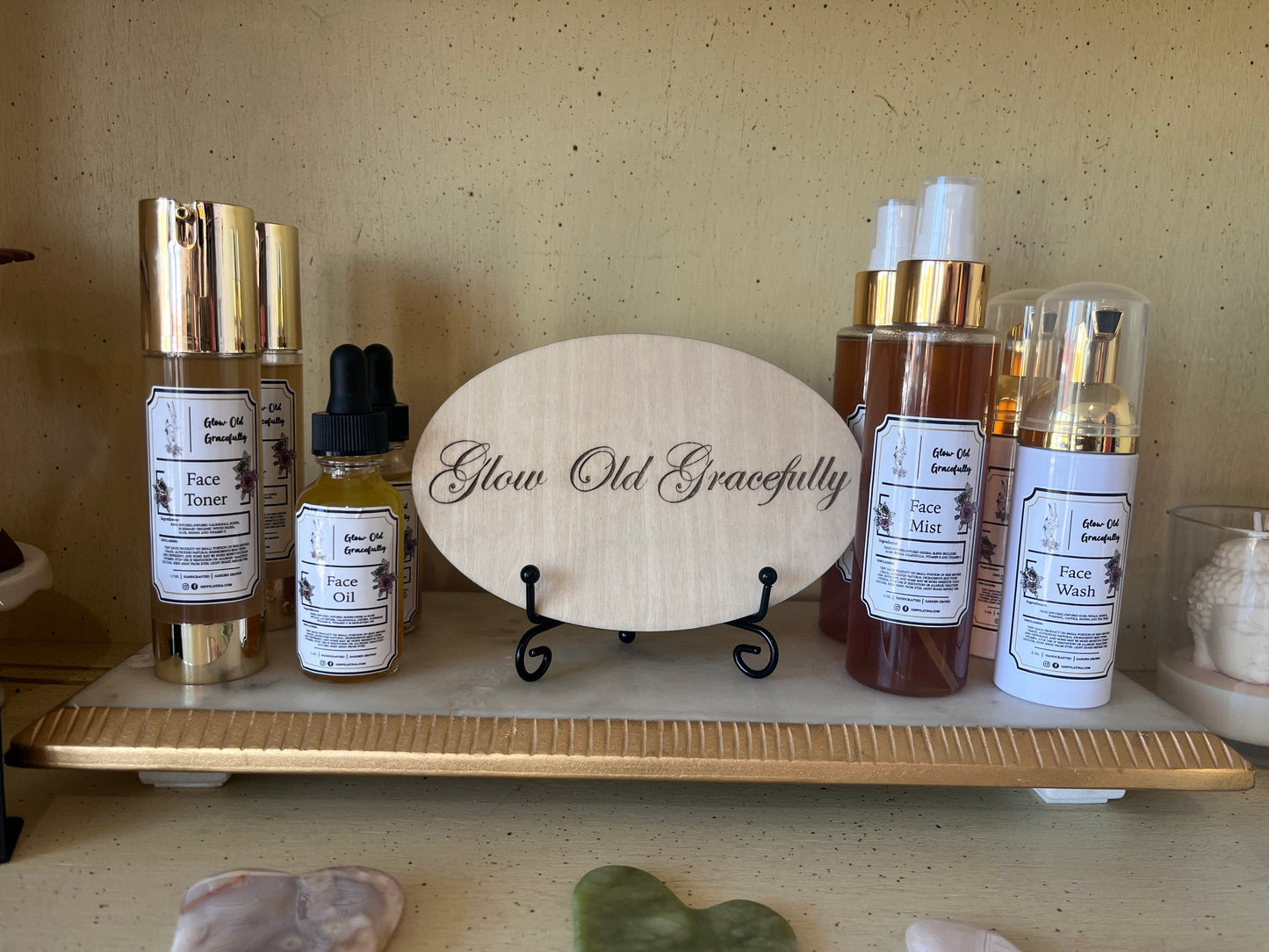 Face Oil