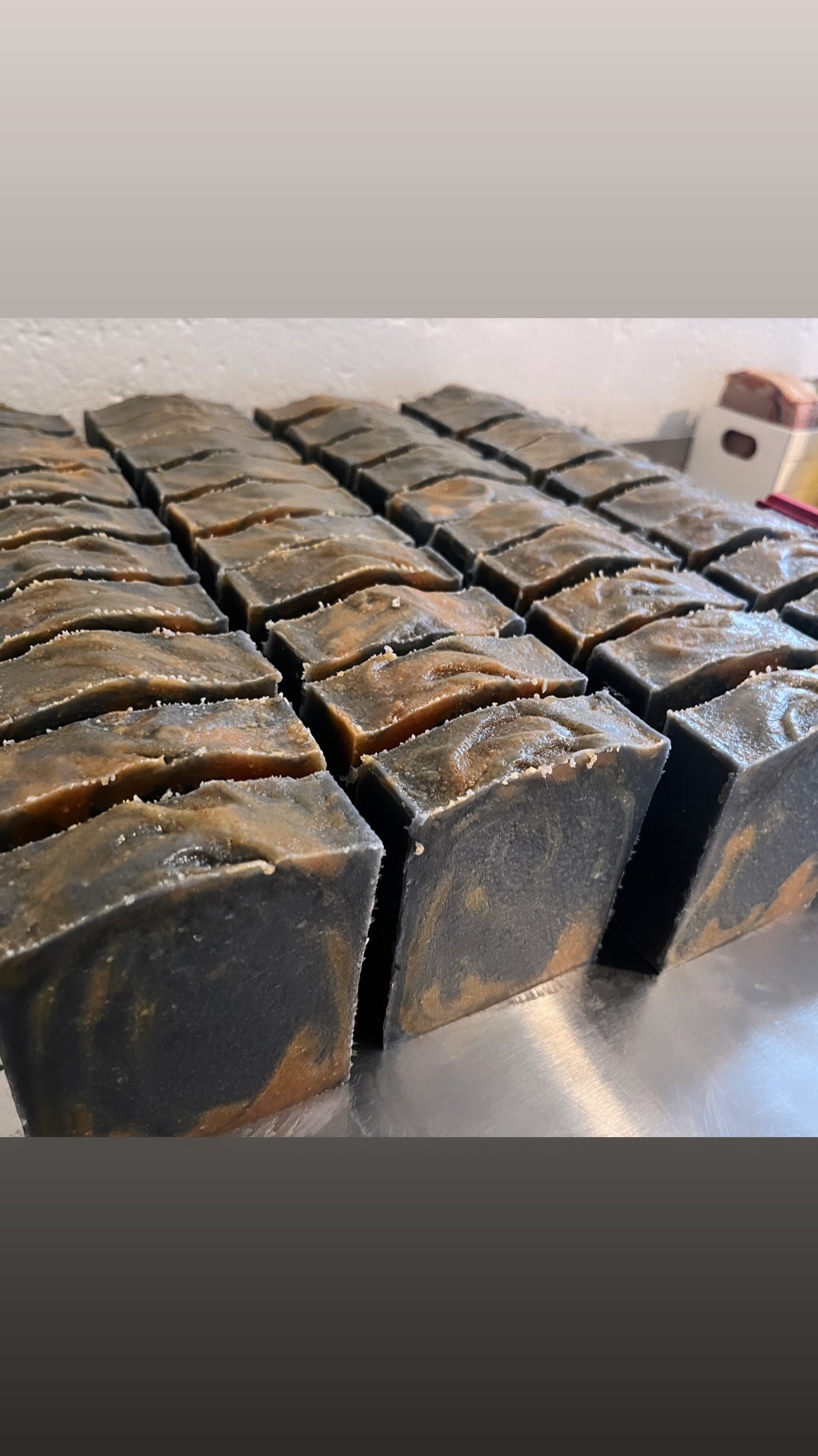 Activated Charcoal & Tumeric