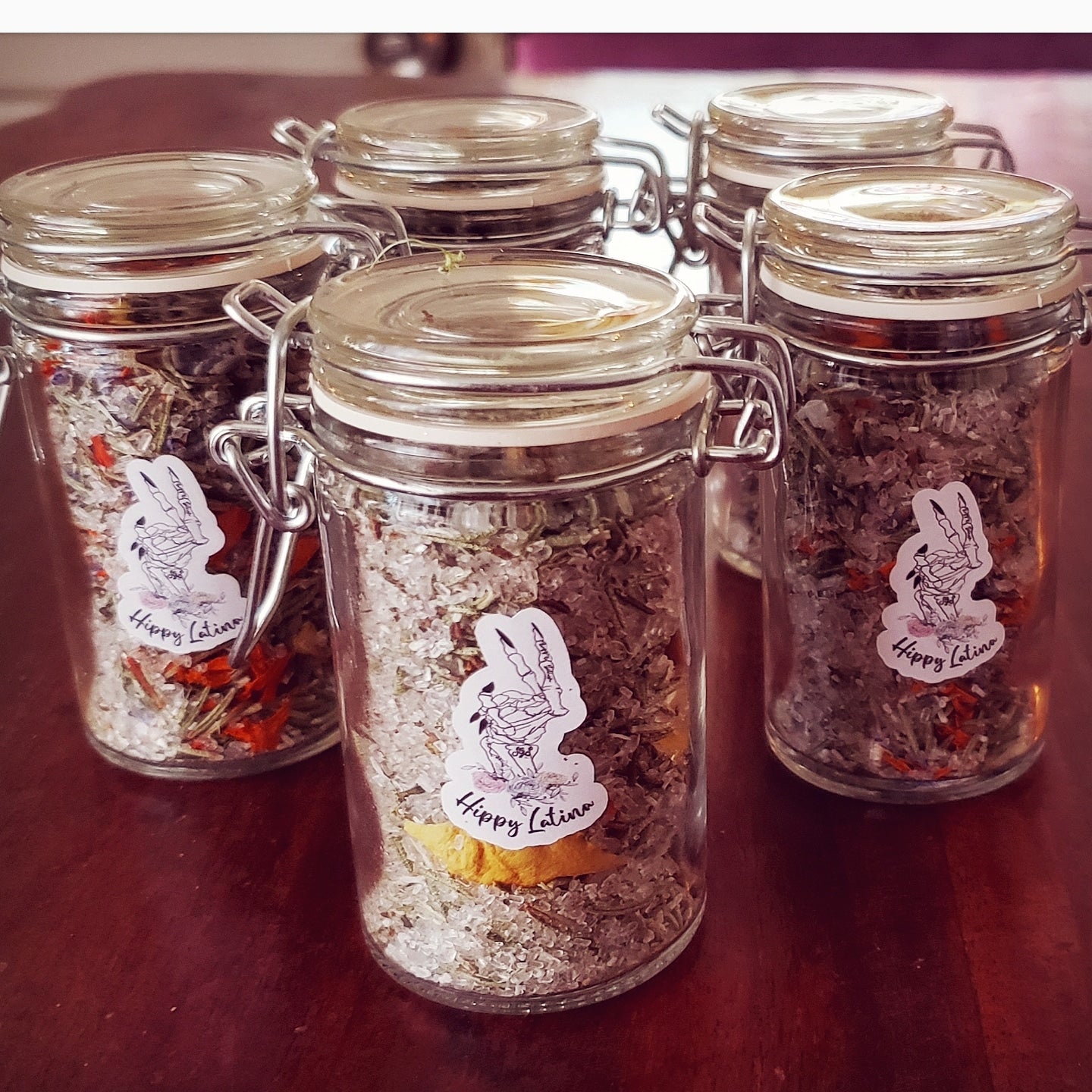 Bath Soak
