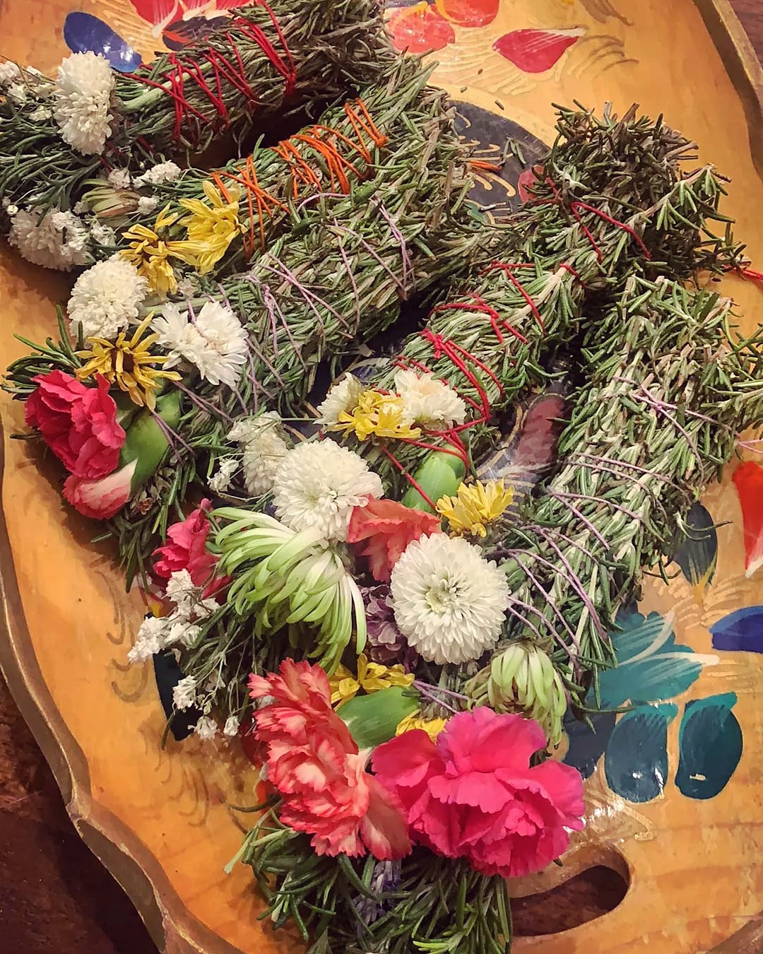 Herbal Bundles