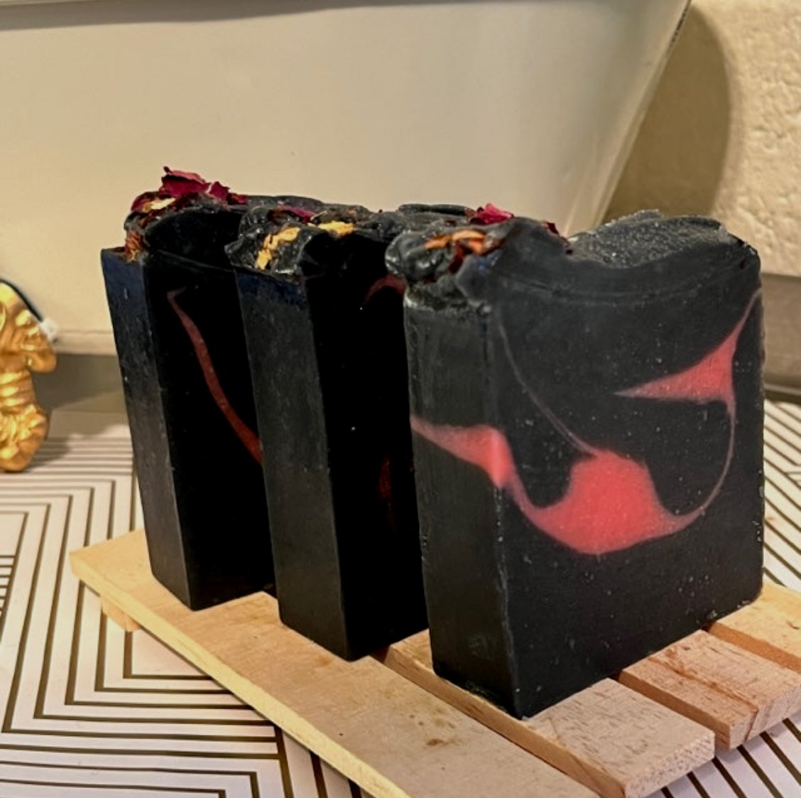Black Rose