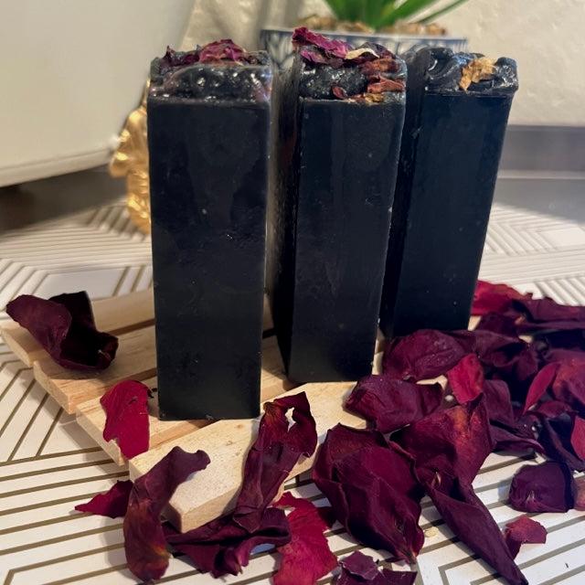 Black Rose