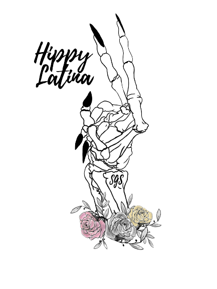 hippylatina