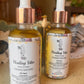 Body Oil-Healing Vibe