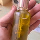 Body Oil-Healing Vibe